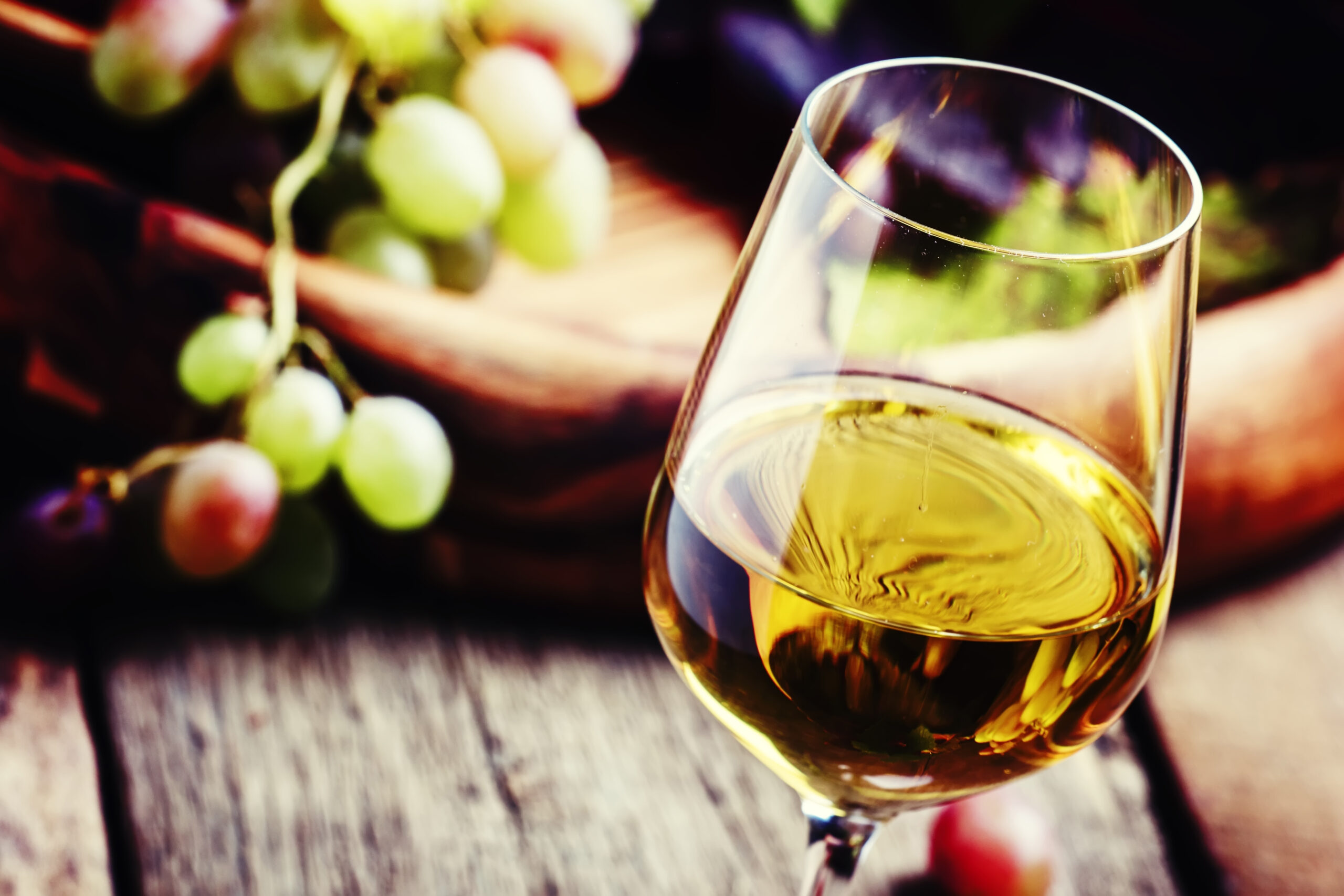 Ultimate Guide to Sweet Wines